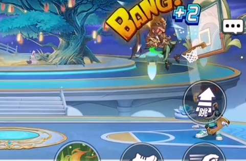 灌篮军团白鹰王vs吕布谁强_wishdown.com 灌篮军团白鹰王vs吕布谁强_wishdown.com