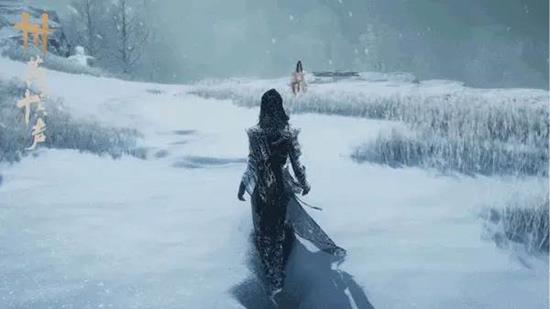 燕云十六声新活动墩门弄雪上线_wishdown.com 燕云十六声新活动墩门弄雪上线_wishdown.com