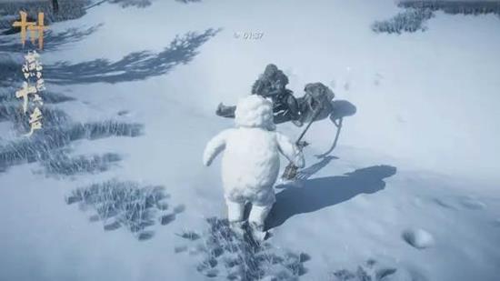 燕云十六声新活动墩门弄雪上线_wishdown.com 燕云十六声新活动墩门弄雪上线_wishdown.com