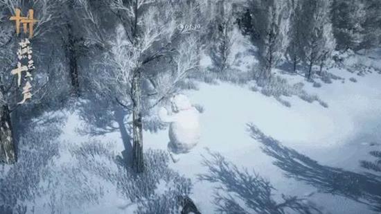 燕云十六声新活动墩门弄雪上线_wishdown.com 燕云十六声新活动墩门弄雪上线_wishdown.com