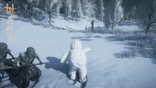 燕云十六声新活动墩门弄雪上线_wishdown.com 燕云十六声新活动墩门弄雪上线_wishdown.com