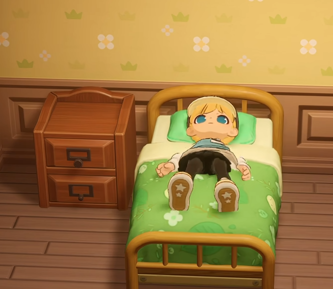 星布谷地怎么睡觉_wishdown.com 星布谷地怎么睡觉_wishdown.com