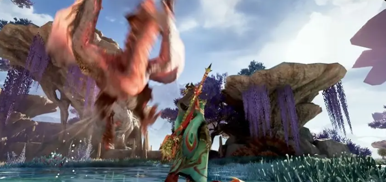 怪物猎人旅人造房子可以吗_wishdown.com 怪物猎人旅人造房子可以吗_wishdown.com