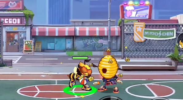 灌篮军团大黄蜂六星如何获取_wishdown.com 灌篮军团大黄蜂六星如何获取_wishdown.com