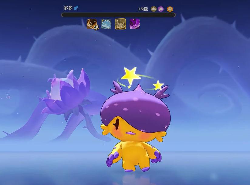 《洛克王国:世界》多多介绍_wishdown.com 《洛克王国:世界》多多介绍_wishdown.com