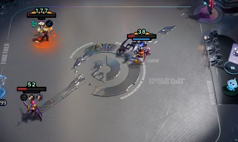 王者万象棋李信怎么样_wishdown.com 王者万象棋李信怎么样_wishdown.com