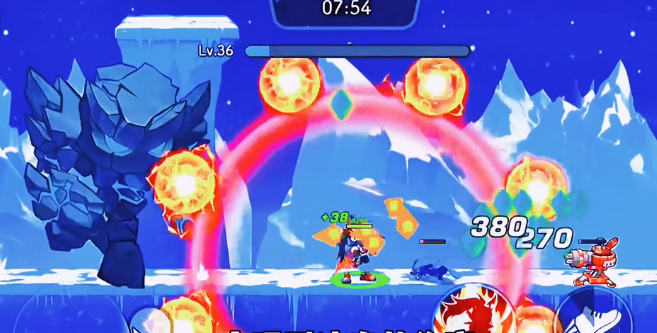 灌篮军团真菌谷怎么打_wishdown.com 灌篮军团真菌谷怎么打_wishdown.com