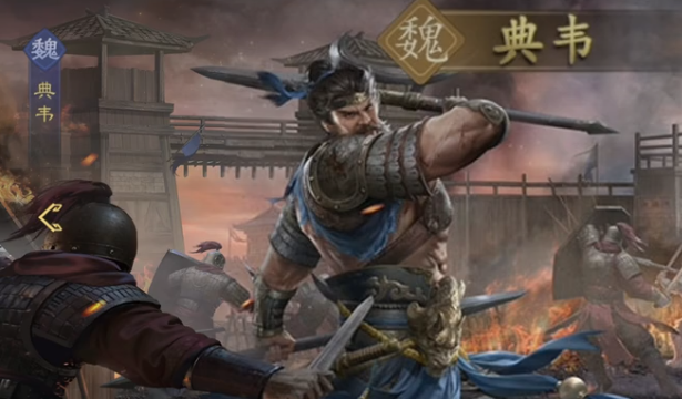 九牧之野武将排行榜分享_wishdown.com 九牧之野武将排行榜分享_wishdown.com