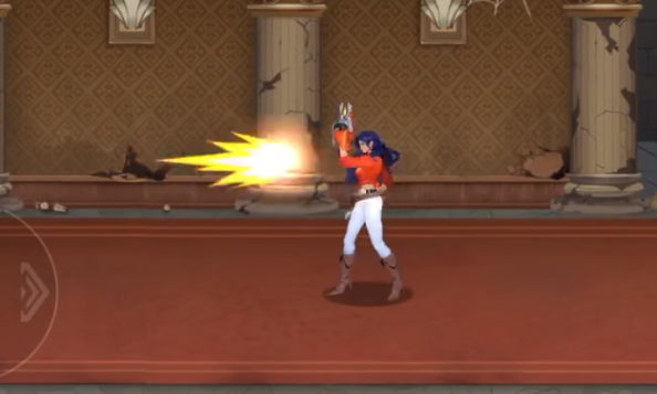 街机恐龙手游烈焰裁决者_wishdown.com 街机恐龙手游烈焰裁决者_wishdown.com