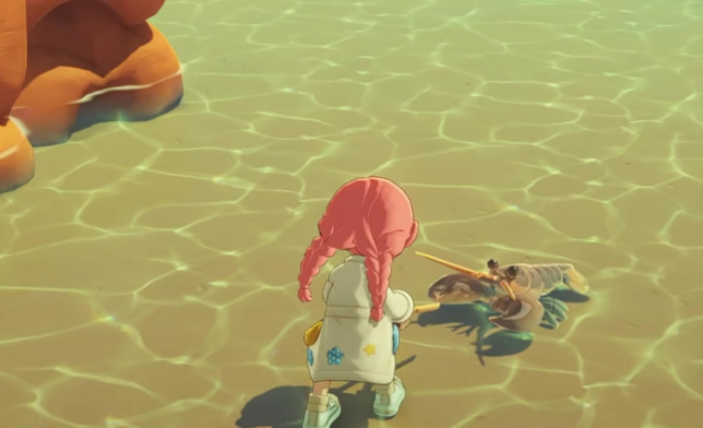 《星布谷地》多杰朗介绍_wishdown.com 《星布谷地》多杰朗介绍_wishdown.com