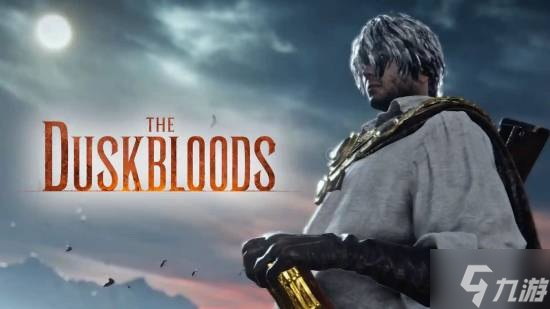 һ FSNS2ռThe Duskbloods