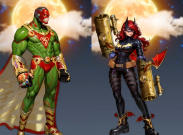 街机恐龙时装介绍_wishdown.com 街机恐龙时装介绍_wishdown.com