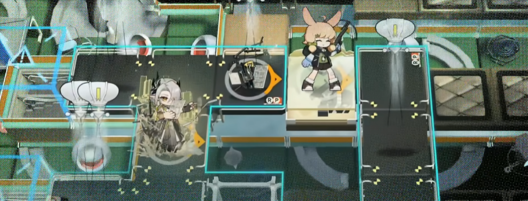 《明日方舟》娜斯提干员强度介绍_wishdown.com 《明日方舟》娜斯提干员强度介绍_wishdown.com