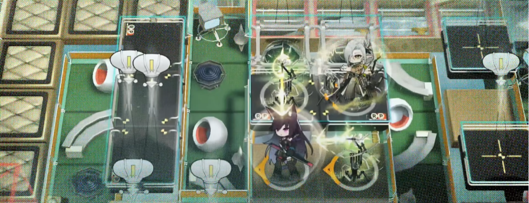 《明日方舟》娜斯提干员强度介绍_wishdown.com 《明日方舟》娜斯提干员强度介绍_wishdown.com