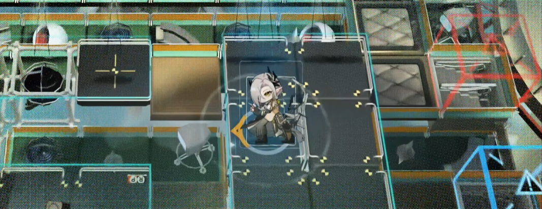 《明日方舟》娜斯提干员强度介绍_wishdown.com 《明日方舟》娜斯提干员强度介绍_wishdown.com