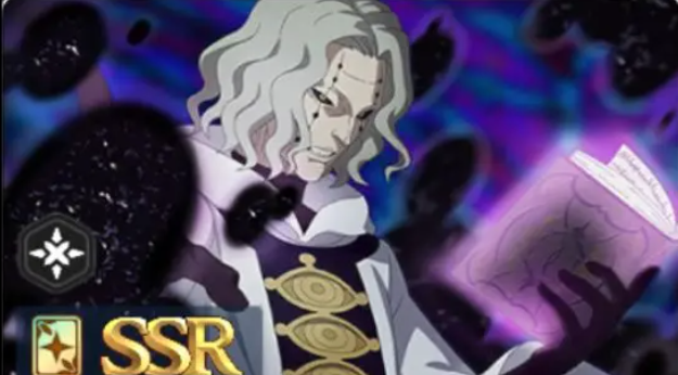 黑色四叶草魔法帝之道瓦尔特斯怎么样_wishdown.com 黑色四叶草魔法帝之道瓦尔特斯怎么样_wishdown.com