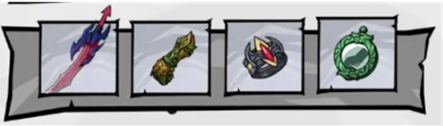 无尽探险队百厄毒刀流玩法攻略_wishdown.com 无尽探险队百厄毒刀流玩法攻略_wishdown.com