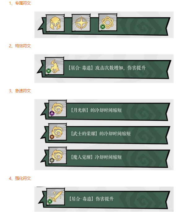 无尽探险队百厄毒刀流玩法攻略_wishdown.com 无尽探险队百厄毒刀流玩法攻略_wishdown.com