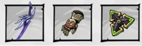 无尽探险队百厄毒刀流玩法攻略_wishdown.com 无尽探险队百厄毒刀流玩法攻略_wishdown.com