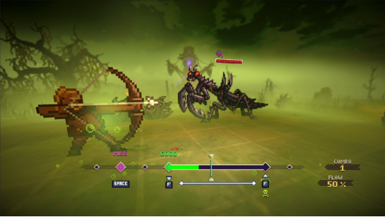 Team17 公布战术节奏肉鸽新作《Wardrum》——节拍即杀机!_wishdown.com Team17 公布战术节奏肉鸽新作《Wardrum》——节拍即杀机!_wishdown.com