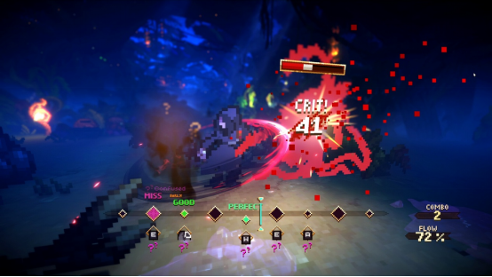 Team17 公布战术节奏肉鸽新作《Wardrum》——节拍即杀机!_wishdown.com Team17 公布战术节奏肉鸽新作《Wardrum》——节拍即杀机!_wishdown.com