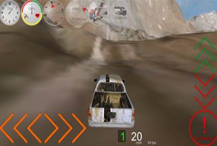 有趣的竞速类游戏单机下载推荐_wishdown.com 有趣的竞速类游戏单机下载推荐_wishdown.com