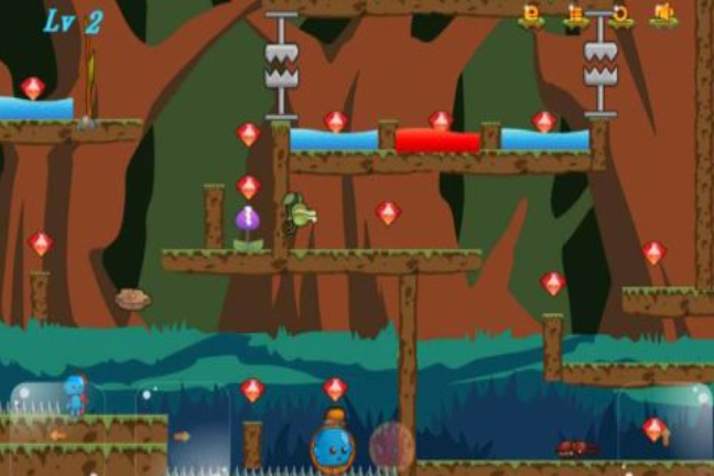 双人单机闯关游戏推荐2025_wishdown.com 双人单机闯关游戏推荐2025_wishdown.com