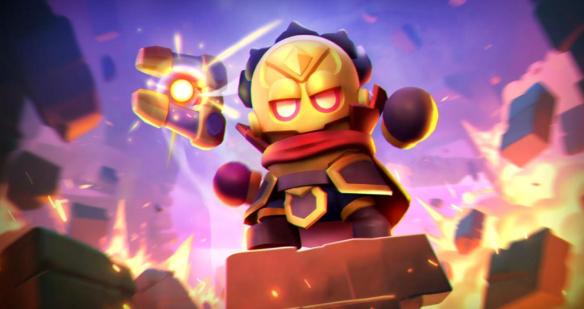 胡闹地牢UP英雄推荐:各职业系别培养优先级与强度分析_wishdown.com 胡闹地牢UP英雄推荐:各职业系别培养优先级与强度分析_wishdown.com