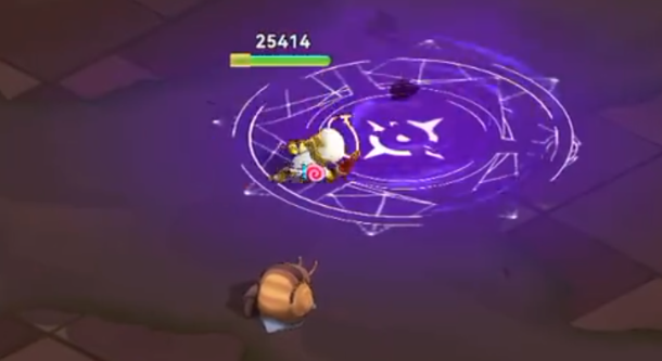 酋长你别跑战技介绍_wishdown.com 酋长你别跑战技介绍_wishdown.com