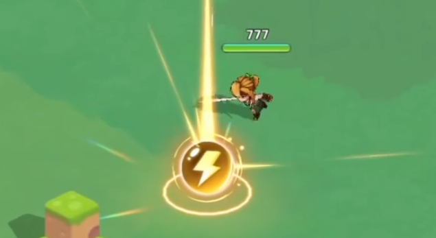 酋长你别跑战技介绍_wishdown.com 酋长你别跑战技介绍_wishdown.com