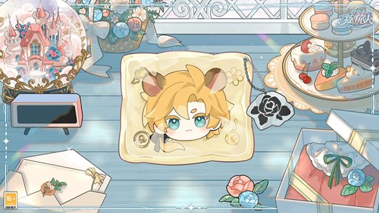 时空中的绘旅人全新公主节_wishdown.com 时空中的绘旅人全新公主节_wishdown.com