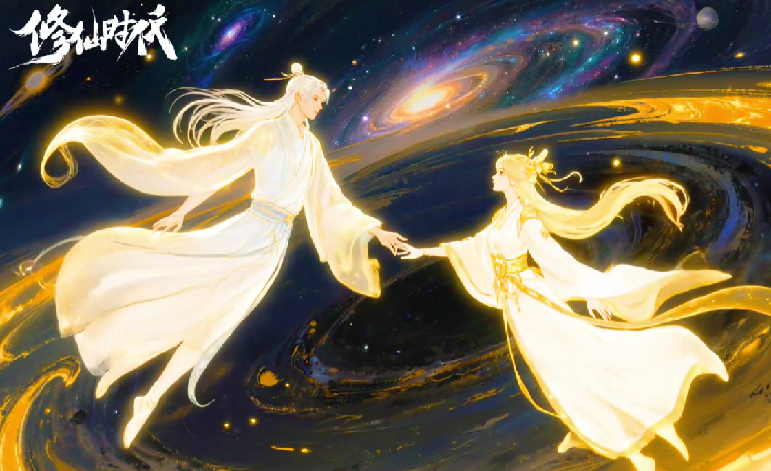 修仙时代双修之术揭秘_wishdown.com 修仙时代双修之术揭秘_wishdown.com