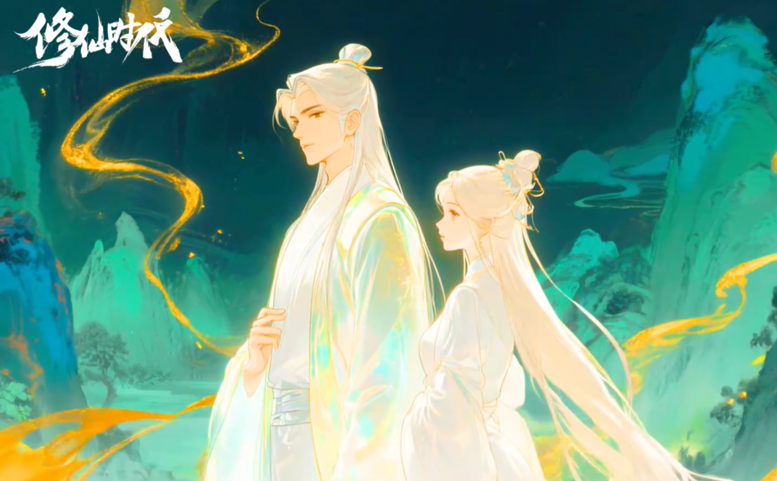 修仙时代双修之术揭秘_wishdown.com 修仙时代双修之术揭秘_wishdown.com