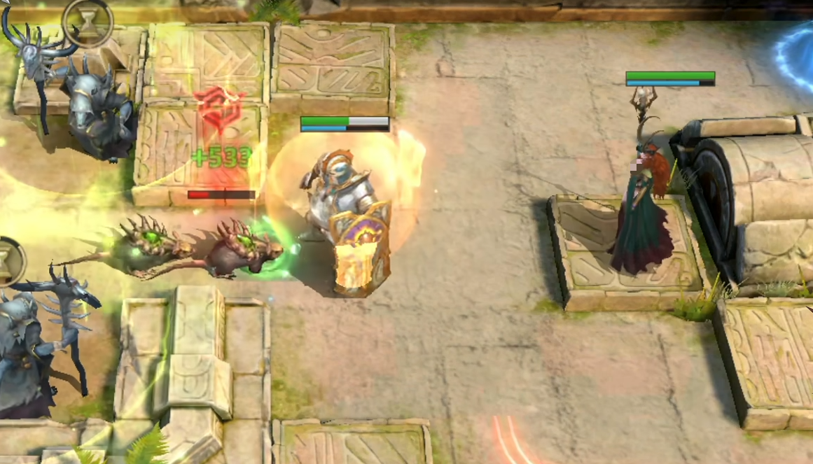 潮汐守望者薇莉丝怎么样_wishdown.com 潮汐守望者薇莉丝怎么样_wishdown.com