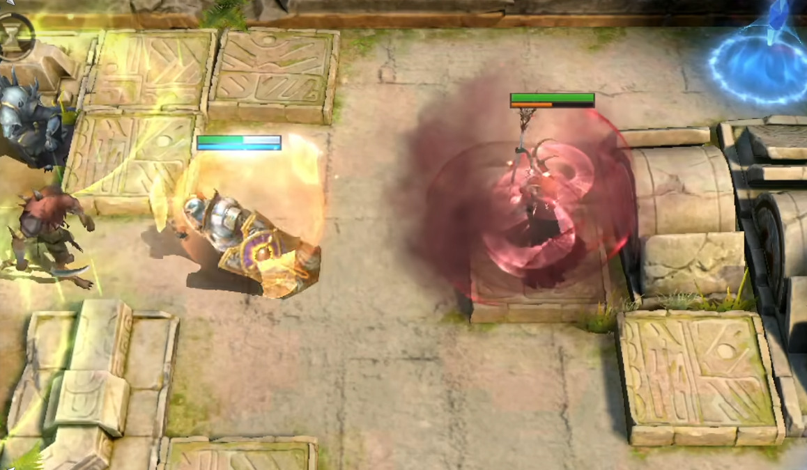 潮汐守望者薇莉丝怎么样_wishdown.com 潮汐守望者薇莉丝怎么样_wishdown.com