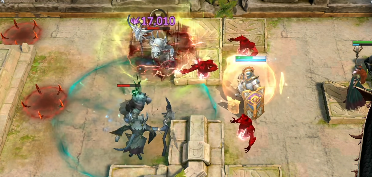 潮汐守望者薇莉丝怎么样_wishdown.com 潮汐守望者薇莉丝怎么样_wishdown.com