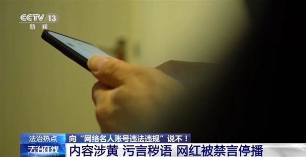 网红张雪峰、户晨风、郭美美等账号违规细节披露_wishdown.com 网红张雪峰、户晨风、郭美美等账号违规细节披露_wishdown.com