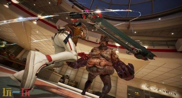 暴力科幻动作《罗密欧是个绝命侠》将于2026年2月11日发售_wishdown.com 暴力科幻动作《罗密欧是个绝命侠》将于2026年2月11日发售_wishdown.com