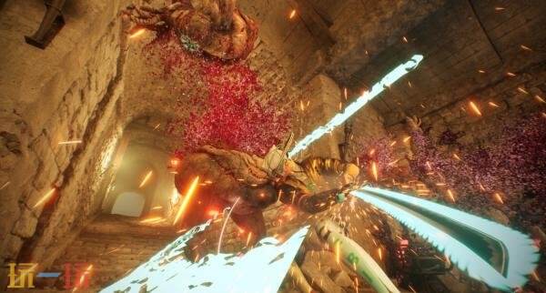 暴力科幻动作《罗密欧是个绝命侠》将于2026年2月11日发售_wishdown.com 暴力科幻动作《罗密欧是个绝命侠》将于2026年2月11日发售_wishdown.com