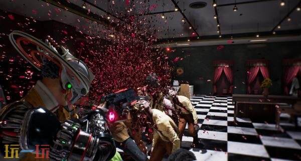 暴力科幻动作《罗密欧是个绝命侠》将于2026年2月11日发售_wishdown.com 暴力科幻动作《罗密欧是个绝命侠》将于2026年2月11日发售_wishdown.com