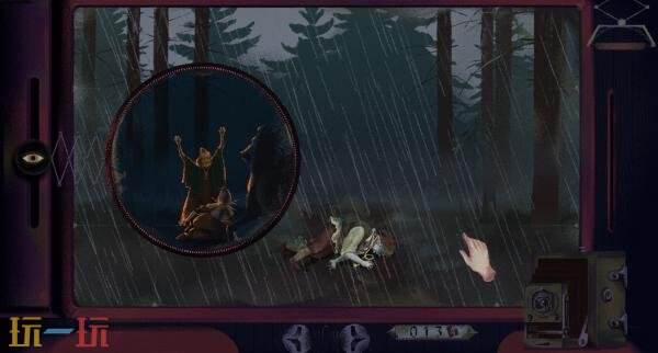 神秘侦探冒险《血墨诡案》将于2026年登陆PC平台_wishdown.com 神秘侦探冒险《血墨诡案》将于2026年登陆PC平台_wishdown.com