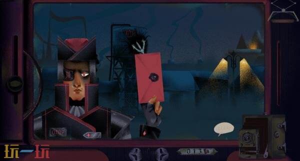 神秘侦探冒险《血墨诡案》将于2026年登陆PC平台_wishdown.com 神秘侦探冒险《血墨诡案》将于2026年登陆PC平台_wishdown.com