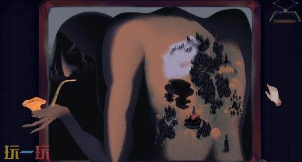 神秘侦探冒险《血墨诡案》将于2026年登陆PC平台_wishdown.com 神秘侦探冒险《血墨诡案》将于2026年登陆PC平台_wishdown.com