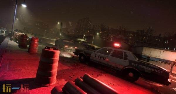 动作冒险《Samson: A Tyndalston Story》将于2026年发售_wishdown.com 动作冒险《Samson: A Tyndalston Story》将于2026年发售_wishdown.com