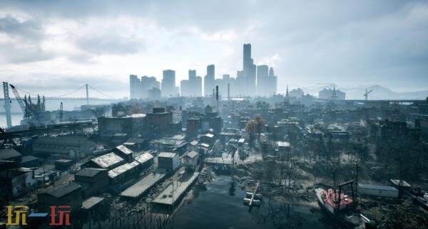 动作冒险《Samson: A Tyndalston Story》将于2026年发售_wishdown.com 动作冒险《Samson: A Tyndalston Story》将于2026年发售_wishdown.com