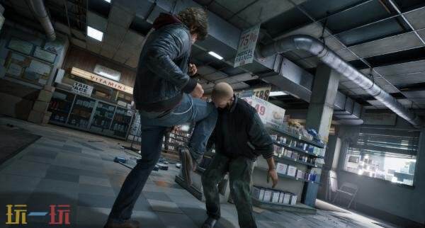 动作冒险《Samson: A Tyndalston Story》将于2026年发售_wishdown.com 动作冒险《Samson: A Tyndalston Story》将于2026年发售_wishdown.com