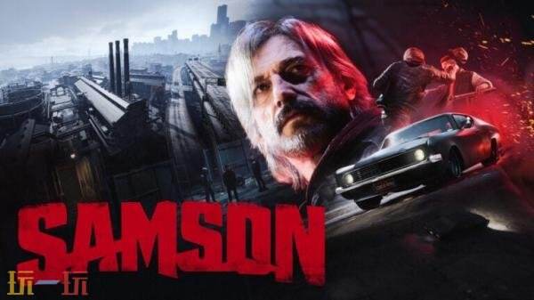 ðաSamson: A Tyndalston Story2026귢
