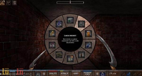 《Dungeons of DUSK》将于2026年发售!PC版试玩已上线_wishdown.com 《Dungeons of DUSK》将于2026年发售!PC版试玩已上线_wishdown.com