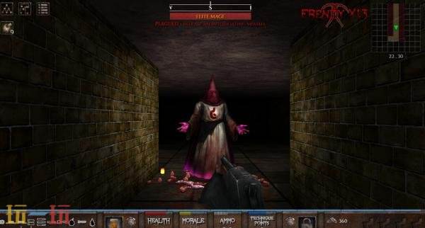 《Dungeons of DUSK》将于2026年发售!PC版试玩已上线_wishdown.com 《Dungeons of DUSK》将于2026年发售!PC版试玩已上线_wishdown.com