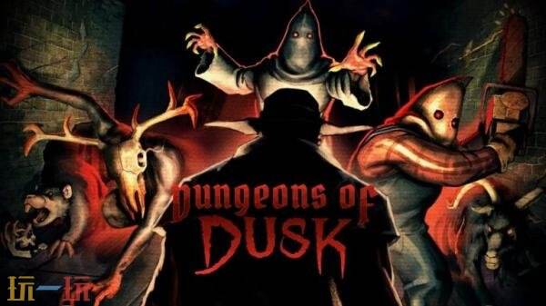 Dungeons of DUSK2026귢ۣPC